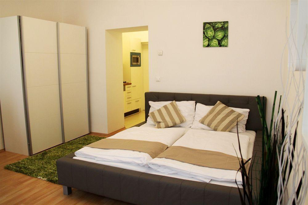 Dieselgasse 2* Vienna
